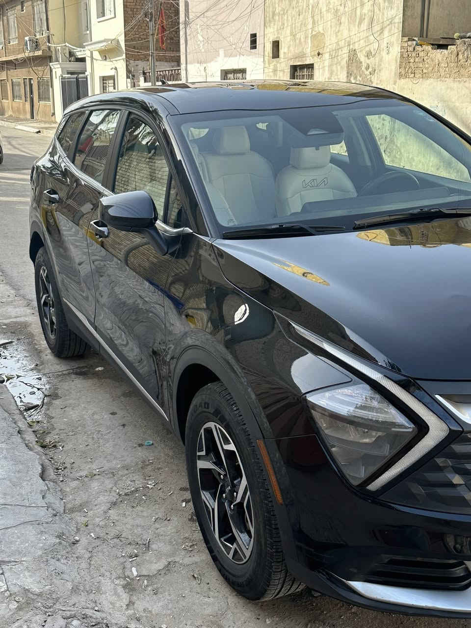 سبورتج وارد امريكي ٢٠٢٣العداد٧٥٠٠٠كم السونار بالمنشور السعر١٧٣بيها مجال للاستفسار ***********
