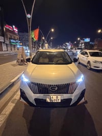 جي اي سي • ٢٠٢٥ • فول بانوراما