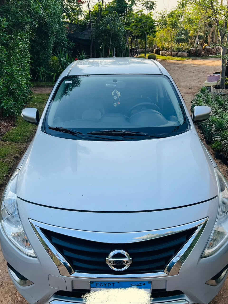 عربيه(نيسان صيني 2022)⚡️🚗

-عربيه(فبريكا بره وجوه)
-الفئه(التانيه)
-مكنه/فتيس/عفشه(حاله زيرو)
-فيها(ايرباج)
-فيها(Abs)
-تحكم(طاره)
-كاميره(خلفيه)
-حساسات(خلفيه)
-صيانات توكيل لحد(40الف)
-كوتش(جديد)
-بطاريه(جديده)
-غمزات(مرايات)
-تكيف (تلاجه)🥶
-عداد (60الف) شرعي
-فرش جلد(بلادها الأصلي )
-مسامير (لم يتم حلها من مكانها)
-عربيه (لا تحتاج مصروف نهائي)
-علي الفحص 
-رخصه(سنتين)
-مرور(الإسكندريه)
-المعاينه (بلبيس~الشرقيه)
-(مالك لشخص) مش معرض 
السعر(625)قابل للتفاوض 
-للتواصل والاستفسار الرقم ⬇️⬇️
01211871427
اللهـم بارگ لصاحب النصيب 🤍


**إذا كنت صاحب هذا الإعلان وتريد حذفه لأي سبب، رجاءا أرسل رسالة إلى الدعم الفني**