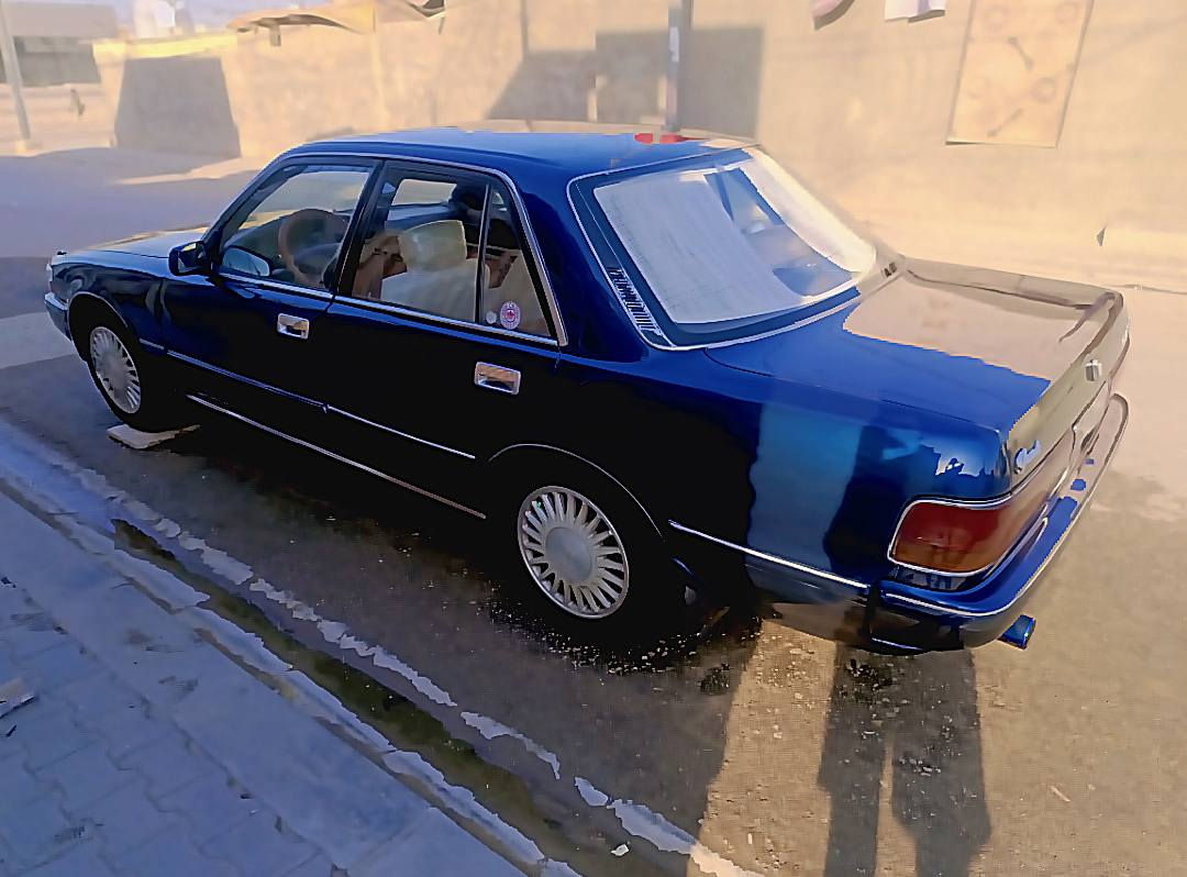 السلام عليكم ورحمة الله
الاستفسار***********
السعر   66   وبيها مجال قليل
للبيع او المراوس حسب رغبه مارك  موديل 1990 رقم بغداد دولي تحويل مباشر بسم الوالد سياره مكفوله من كلشي فقط عامه مصبوقه جماليه جاملغ بارد الورء محرك وكير ونجي ناعم جدد تبريد حداديه   ويل نجمه كهربايات جاهزه نظيف اكثر من صوره مال جناي مكاني نجف . استفسار مراسله صفحه ورقم فوك 👆
