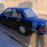 ١٩٩٠ • رقم بغداد • محرك وكير ناعم