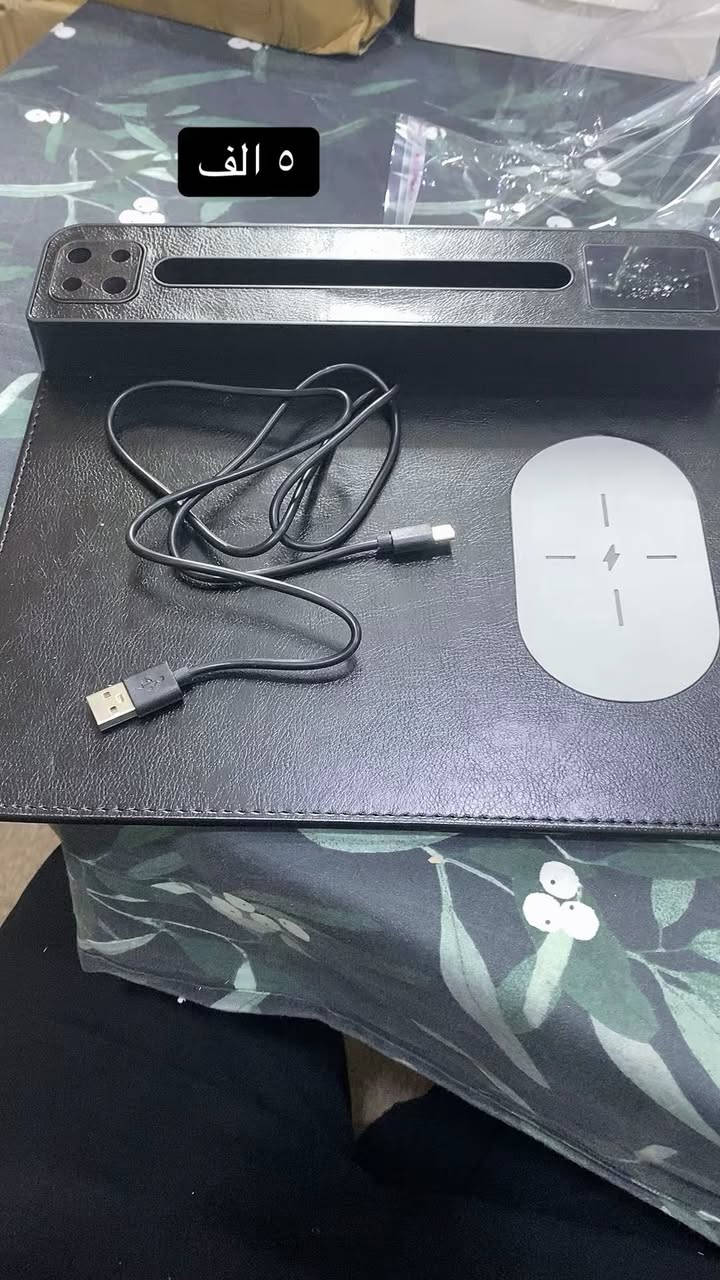 متاح
توصيل موجود
سعر داخل صورة


**إذا كنت صاحب هذا الإعلان وتريد حذفه لأي سبب، رجاءا أرسل رسالة إلى الدعم الفني**