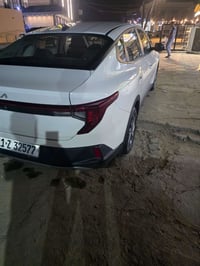 K3 • ٢٠٢٤ • خليجي
