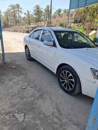 سوناتا • ٢٠٠٨ • بعكوبه