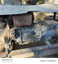 مولدة ستانفورد • دويتز ٣بستم • ٢٥كف