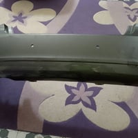 شوفر كروز • دعامية خلفية • بغداد البياع