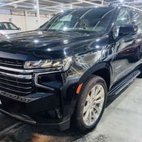 تاهو • ٢٠٢٤ • كفالة عام