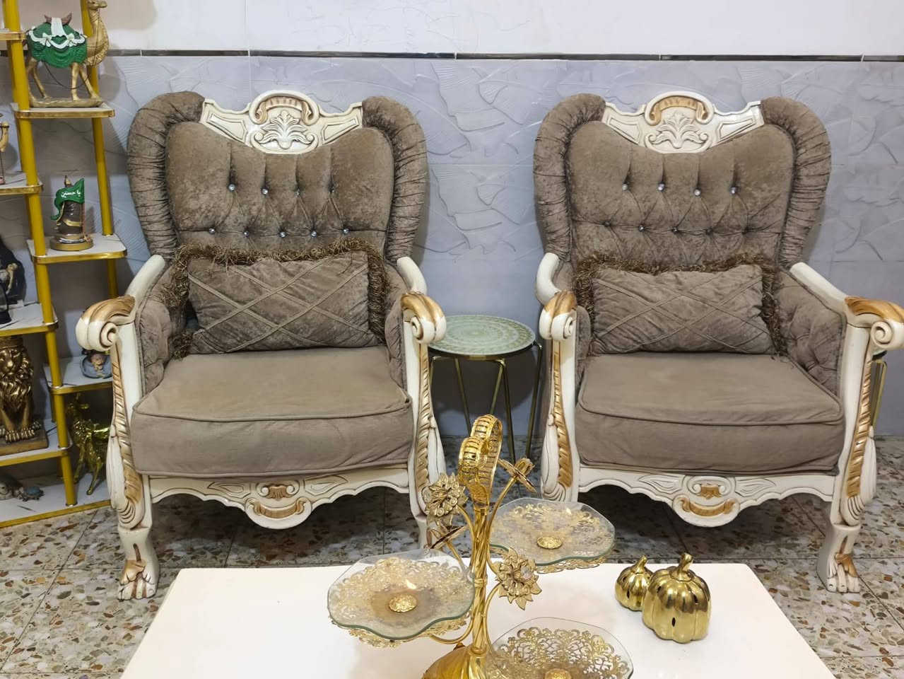 السلام عليكم تخم للبيع السعر 550 المكان النجف البراكيه


**إذا كنت صاحب هذا الإعلان وتريد حذفه لأي سبب، رجاءا أرسل رسالة إلى الدعم الفني**