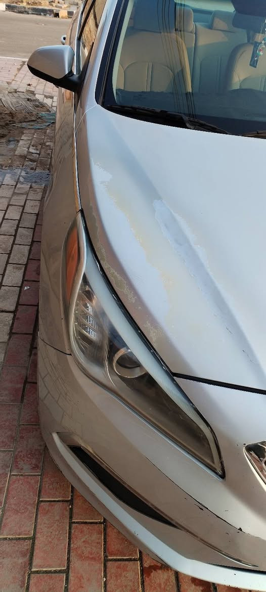 سوناتا وارد أمريكي موديل 15 السعر 120 لمن يرغب بالتفاصيل الاتصال على الرقم ***********
