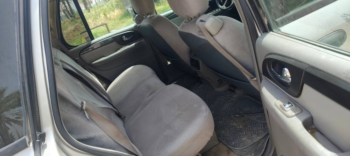G M Cانفوي
اسليمانيه محرك4200 السياره نضيفه وجاهزهوفول مواصفات فتحه. دفع رباعي. محرك. كير. حداديه شرط
ديالى المقداديه*********** يتوفرواتساب
السعر110بيع ومراوس حسب القناعه
