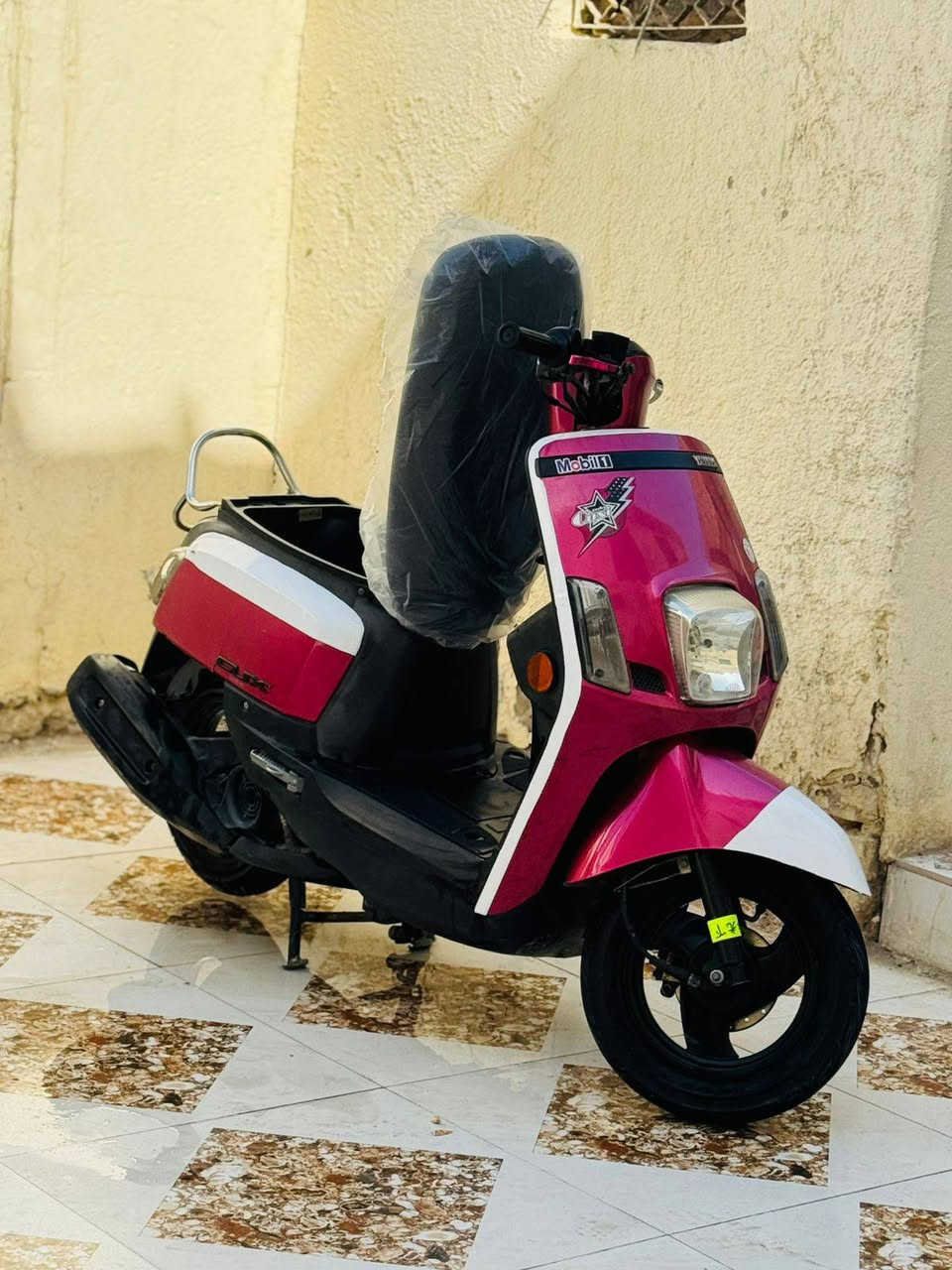 البيع خاص مكاني ناصريه سوك الشيوخ


**إذا كنت صاحب هذا الإعلان وتريد حذفه لأي سبب، رجاءا أرسل رسالة إلى الدعم الفني**