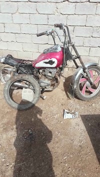 موديل ١٥ • ١٢٥ • بابل الحمزه الغربي