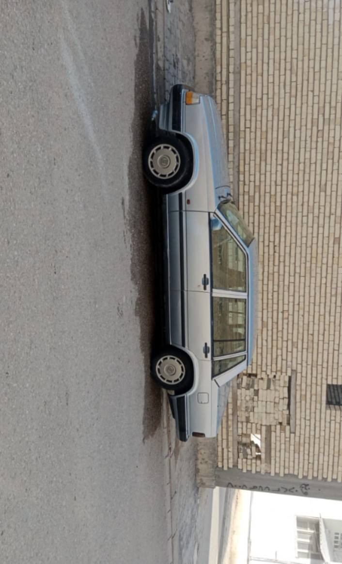 سياره كولها من دعاميه للدعاميه ع لبلاد..

كير .اوتوماتيك بعده بضمانه

مكينه بلاديه لا تبخير ولاتنقيص

شواصي كفاله ..وكفاله من لعيب شرعي وكفلها من لخياسات

سياره مجهزها ع ايدي.. مصبوغه عام للجماليه

حجم سياره..٧٤٠ رقم نجف  .. سعر ٤٥

***********
