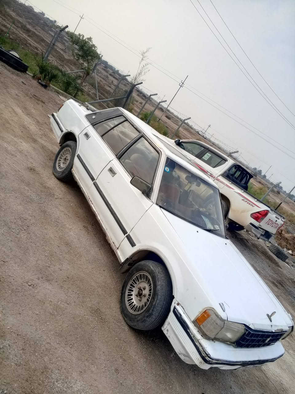 سلام عليكم سياره موديل 85رقم ذي قار بسمي سنويه30  ***********
