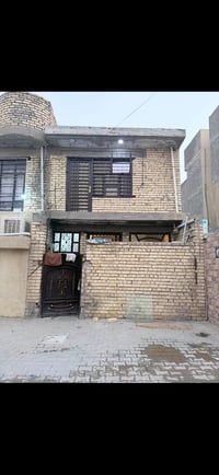 الدوانم • ٧٥م • غرفتين