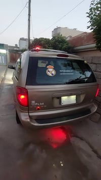 توماتيك • محرك ٣٣٠٠ • ٢٠٠٥