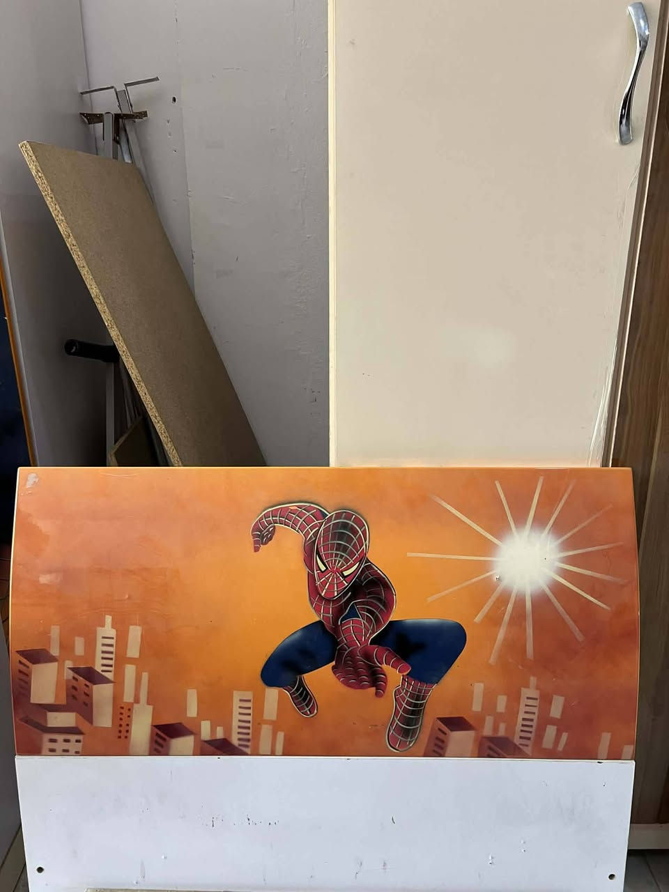 غرفه شرط النظافة اخو الجديد مع ٢ سرير ١٢٥ بي مجال شراي دزلي صوره عالخاص


**إذا كنت صاحب هذا الإعلان وتريد حذفه لأي سبب، رجاءا أرسل رسالة إلى الدعم الفني**