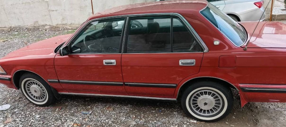 السلام عليكم سيدان موديل ٩٠ لاضرر لاطخة محرك ٢ونص كير توماتيك سنوية ٣٠رقم دولي بغداد سيارة من دعاميه ل دعاميه  شرط فول مواصفات طخم شرط تبريد شرط وضع بلادي بيها بخ مال هزة سيارة بسمي شرط التحويل للاتصال عنوان موصل أيسر ***********
***********
