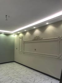 جبس بورد • سقف مغربي • بغداد
