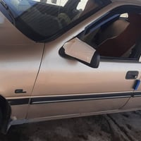فكتره للبيع سياره كلها جاهزه كلها شغاله رقم بغداد تحويل مباشر السعر ٣٣...