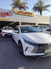 ديستروير ٢٠٢٥ زيرو مرقمة قبل ١٠ ايام  كفالة عامة بدون اي ملاحظة  معرض ...