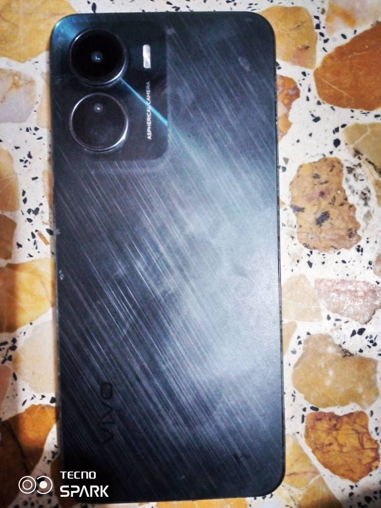 السلام عليكم

جهاز للبيع فيفو 16yذاكره 128الجهاز كلش حلو 

ملاحظه/ مراوس او بيع 

السعر 70وبي مجال المكان حله


**إذا كنت صاحب هذا الإعلان وتريد حذفه لأي سبب، رجاءا أرسل رسالة إلى الدعم الفني**