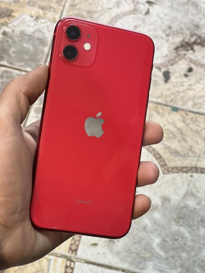 iPhone 11
64g
1sim
Battery 100
Face ID ✅
شاشەو پاتری گۆراوە هەزەی تێکچوە
125 هەزار


**إذا كنت صاحب هذا الإعلان وتريد حذفه لأي سبب، رجاءا أرسل رسالة إلى الدعم الفني**