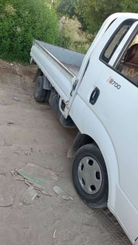 كيا • ٢٠١٧ • بابل