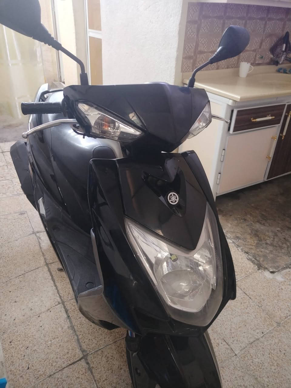 سلام عليكم سكنس شمعه ياباني موديل ٢٠١٨ مكفوله كفاله عامه ماشيه 22البيع رقم الجوال *********** مكان بغداد مدينه الصدر
