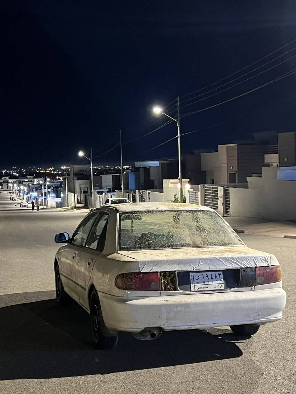 سلاوی خوای گەورە لەهەموو لایەک🤍مستەربۆشی لانسەر مودیل1994گیرومەکینە پرۆتۆن بەشەرتی هەموو شتیک تۆزیک دووکەڵی هەیە بەساردی سەیارەکە زۆر نمنونەیە ناودەشتی لۆکە سەیارەیە زۆر تنوتۆڵە ڕەقەم ئەڵمانیە بەشەرتی حاسیبەو ئەوەلیات ماڵی دەسی دۆستە سەعریشی 32گەڵاو مەعامەلە***********شوین کەلار/ئەدمین
