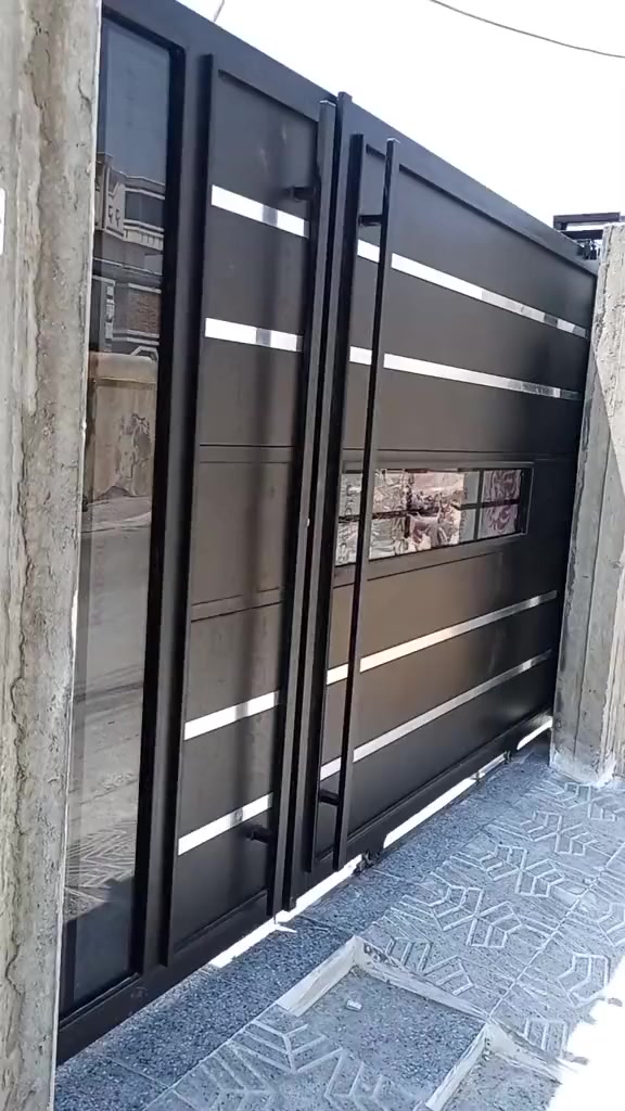 #معمل_الرافدين_للحداده بأسعار مناسبه
كل اعمالنا درجة اولى 
للأتصال والاستفسار :
***********للاتصال
***********بي واتساب
— في ‏الانبار القائم‏
