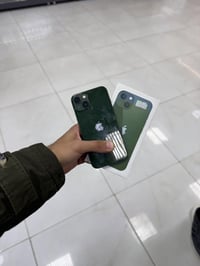 آيفون ١٣ • ١٢٨ • نجف