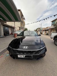 النترا هايبرد • ٢٠٢٤ • وارد امريكي