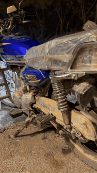 دراجه ايراني 5كير موديل 2024دراجه خير من الله شعله ومعدل العنوان الدور...