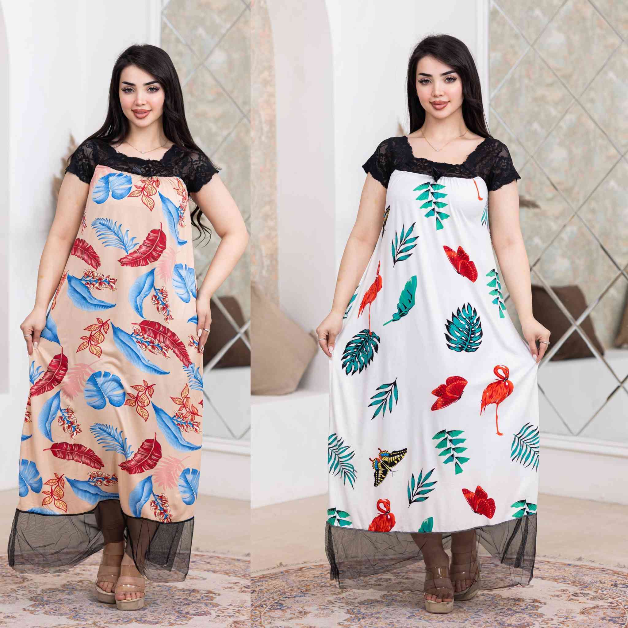 لبيع جمله ومفرد 

دشداشة نسائي 

خامة زبدة مطاط  شرط الفحص

فري سايز حد ٩٠  كيلو

ملاحظة / الدرزن مشكل نقشات

توصيل جميع المحافظات 5 الف


**إذا كنت صاحب هذا الإعلان وتريد حذفه لأي سبب، رجاءا أرسل رسالة إلى الدعم الفني**