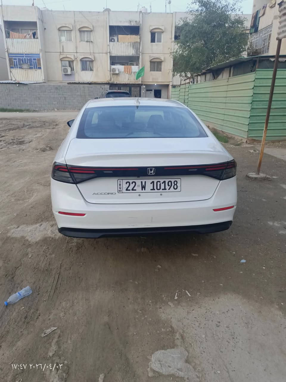 اكورد للبيع بسعر مناسب 
***********
