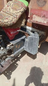 ستوته • موديل ٨ • سود