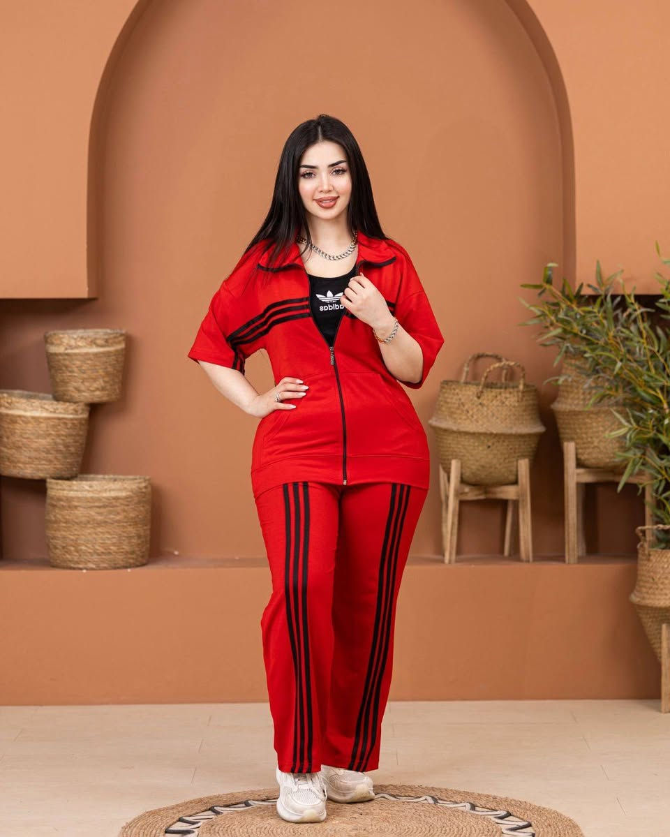 تراك نسائي  ثلاث قطع
خامة قطن ليكرا 2 خيط
قياسات L.XL. 2XL. 3XL.
السعر  خاص 
توصيل لجميع المحافظات


**إذا كنت صاحب هذا الإعلان وتريد حذفه لأي سبب، رجاءا أرسل رسالة إلى الدعم الفني**