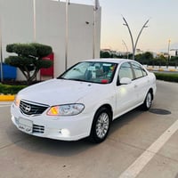 نيسان صني • ٢٠١٠ • اوتوماتيك