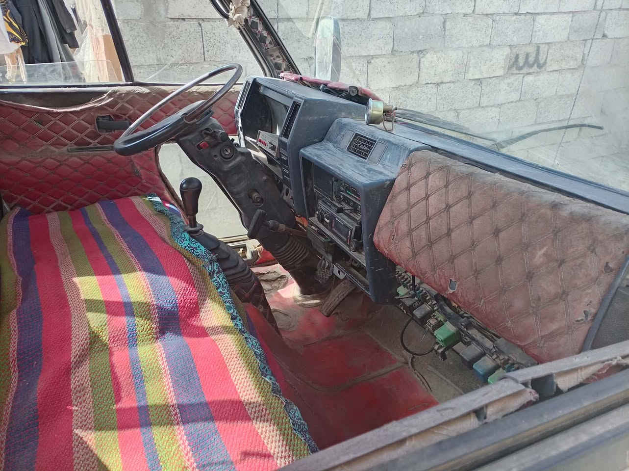 سلام عليكم زوزه البيع موديل تسعين سعر 40وبيه مجال رقم نكليزي***********
