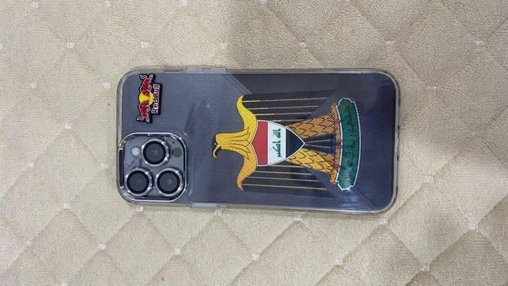 السلام عليكم عيوني جهاز  Xanax محور 15برو ماكس بلادي كلشي ما بدل بي ذاكرة 256بطارية ٧١الجهاز فولا وسعرة 170وبي مجال للطيبين ❤️💕


**إذا كنت صاحب هذا الإعلان وتريد حذفه لأي سبب، رجاءا أرسل رسالة إلى الدعم الفني**