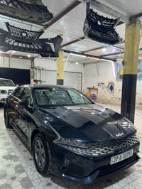 كي فايف • ٢٠٢٣ • رقم ذي قار