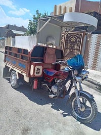 ستوته • موديل ١٨ • محرك جديد