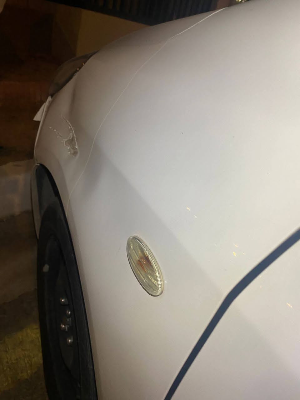 السلام عليكم
📍📍📍 مكلف بالنشر
نيسان سني هندي 2021 رقم اربيل بليته زرقاء 
سني هندي 2021 رقم اربيل بدون حادث بدون صبغ بدون تبديل بيها طختين اماميات بدراجه جداً خفيفه ع البارد مرفق السونار مع فيديو توضيحي للسياره بيها منضومه غاز وعليها ادامه كامله دينار واحد متصرف عليها ماشيه 131 الف 
السعر 107 وبيها مجال
غير متواجد ع الفيس نهائياً
التواصل:  *********** بي واتس اب
