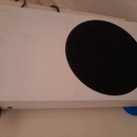 اكس بوكس سيريس اس • ٢٠٢٣ • كيم باس شهرين