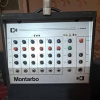 مكسر مونتاربو الأصلي الباب الأول للبيع بحاله جيده جدا  07831009438