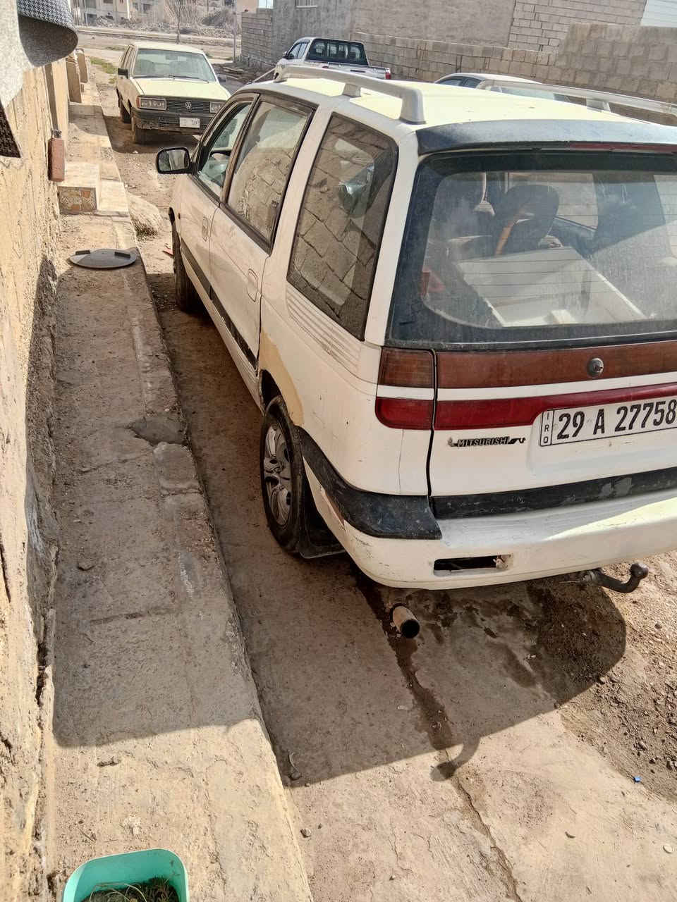 ميتسوبيشي  93    7راكب  باسمي رقم دولي سنويه جديده للبيع فقط    للاستفسار  ***********   ب 32 وبيه
