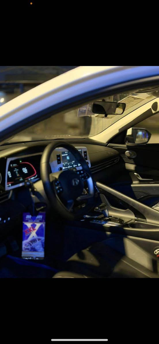 السلام عليكم

هونداي النترا 2024  تجميع صيني 

ماشيه 20 الف 

مواصفات 

بصمه 

شاشه 

كأمره 

سلايت روف 

كراسي جلد 

ستيرنD جلد خياط

حساسات امامي خلفي

محرك 1500 

مكانها بغداد حي الأعلام 

السياره مكفوله كفاله عامه 
السعر 145 قفل 
اسف ع اطاله غير متواجد ع نت مكلف بالنشر 

رقمي *********** بغداد, العراق
