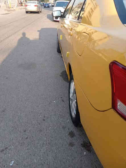 BYDمكلف بالنشر اتصل وات ساب
G3
بغداد
بأسمي
مكان السيارة ساحة الفردوس قرب وزارة الزراعة
رقم الهاتف
***********
السعر ٥٢
