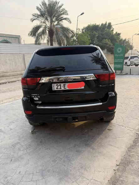 السلام عليكم اخوان
السياره كلين تايتل وارد امريكي 6 سلندر 3600 

السياره كامله المواصفات فول 

(جكات كهربائية.فتحه سقف بانوراما.صندوك كهربائي.بنيد هايدروليك.حساسات.نضام ترحيب.نضام تحذير السائق.كامره خلفيه.تضليل خلفي ومثلثات من الوكاله.تدفئة وتبريد بالكشنات.تضام ازاحه الضباب علمري والجامه الخلفيه والاماميه.رؤيه ليليه.لايتات زينون ولد.تدفئة بالستيرن.) وكلش هواي مواصفات بعد معروفه مال اوفر لاند 

سيارة مابيها اي نقص 

ممشاها 95الف 

الصور الجوه تشوف نضافتها 

السعر 

215$ وبيها مجال 

تواصل واتس او رقم 

***********
